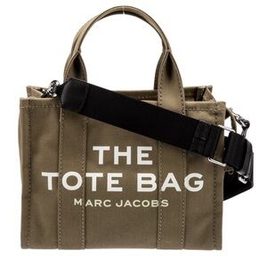 Marc Jacobs Weekender Bag